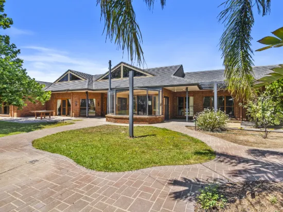 7 Saxton Street, Numurkah, Vic 3636