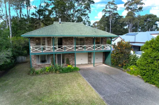 7 Schneider Drive, Mystery Bay, NSW 2546