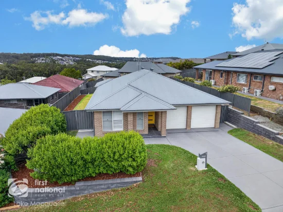 7 Scorpius Ridge, Cameron Park, NSW 2285