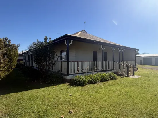 7 Scott road, South Tamworth, NSW 2340
