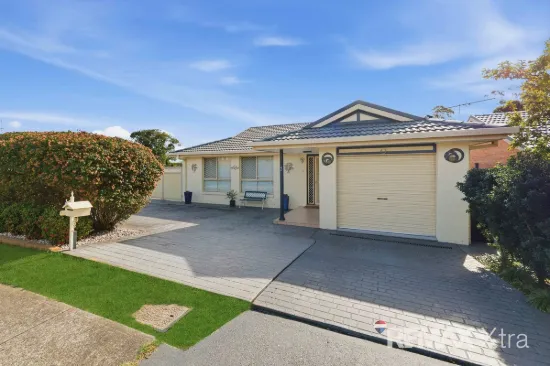 7 Seabrook Crescent, Doonside, NSW 2767