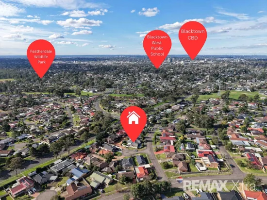 7 Seabrook Crescent, Doonside, NSW 2767-Image