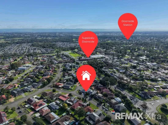 7 Seabrook Crescent, Doonside, NSW 2767-Image