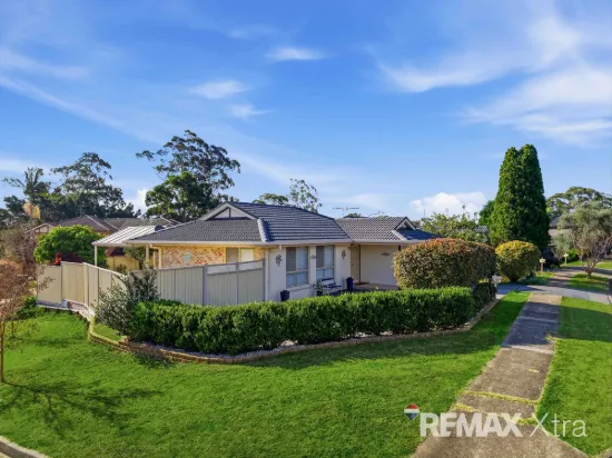7 Seabrook Crescent, Doonside, NSW 2767-Image