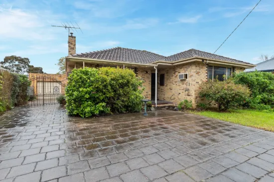 7 Seacombe Street, Fawkner, Vic 3060