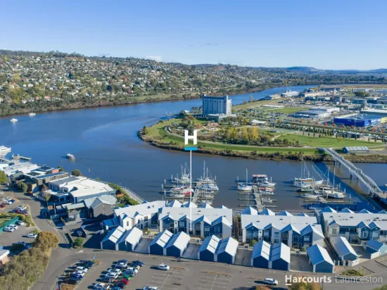 7 Seaport Boulevard, Launceston, Tas 7250