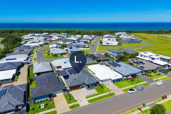 7 Seaside Drive, Lake Cathie, NSW 2445