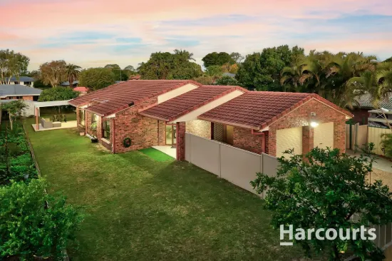 7 Seaton Street, Bald Hills, Qld 4036
