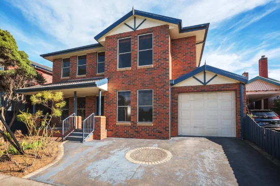 7 Second Street, Parkdale, Vic 3195