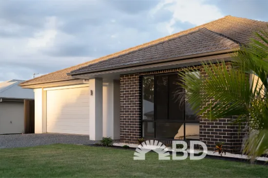 7 Seebohm Street, Burpengary, Qld 4505