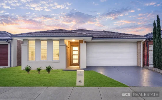 7 Selene street, Truganina, Vic 3029