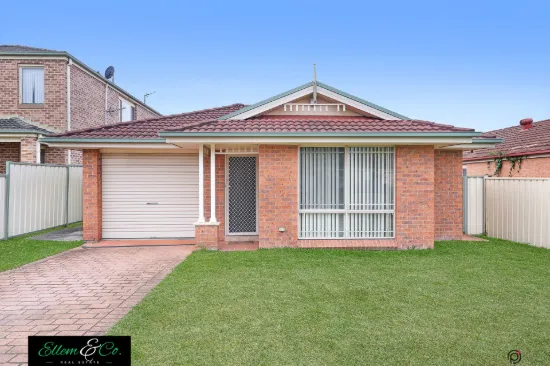 7 Selwyn Grove, Horsley, NSW 2530