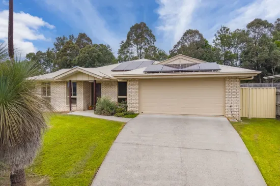 7 Settlers Rise, Woolmar, Qld 4515