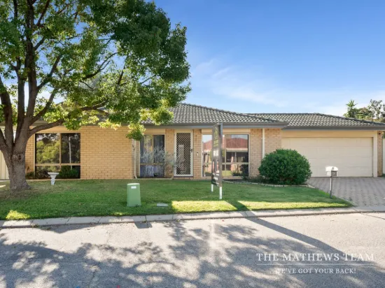 7 Settlers Way, Gosnells, WA 6110