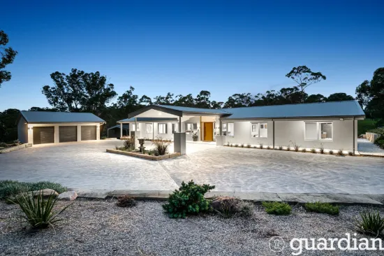7 Seville Place, Kenthurst, NSW 2156