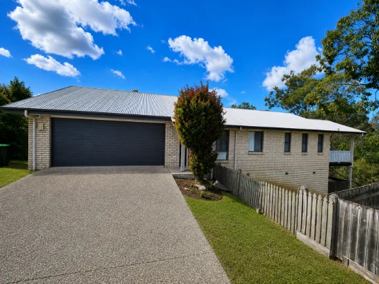 7 Shallow Bay Drive, Springfield Lakes, Qld 4300