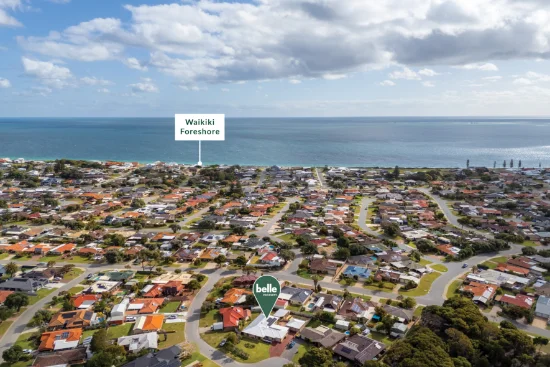 7 Shallow Close, Waikiki, WA 6169