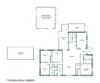 7 Shallow Close, Waikiki, WA 6169-Floorplan