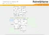 7 Shallows Court, Eatons Hill, Qld 4037-Floorplan