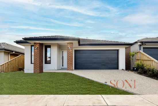 7 Shani Road, Wollert, Vic 3750 - For Rent