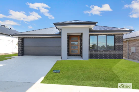 7 Shea Street, Baranduda, Vic 3691