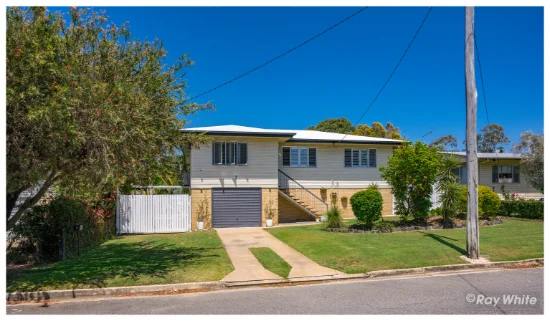 7 Sheehan Avenue, Wandal, Qld 4700
