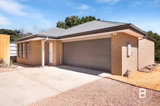 7 Sheehan Street, Castlemaine, Vic 3450