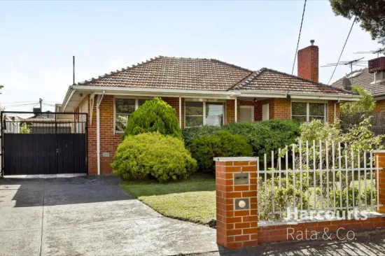 7 Sheila Street, Preston, Vic 3072
