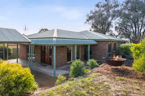7 Shelley Street, Spring Gully, Vic 3550