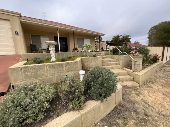 7 Sheoak Court, Boddington, WA 6390