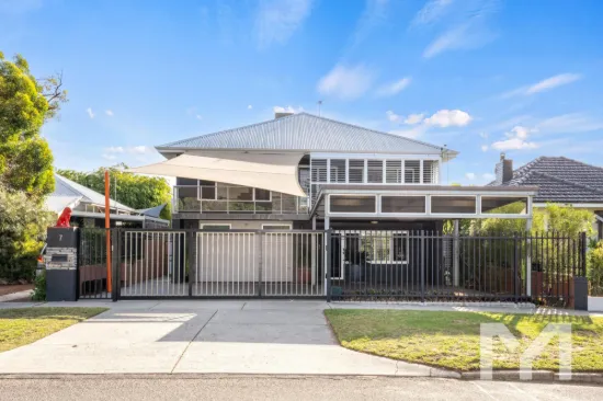 7 Shepherd Street, Beaconsfield, WA 6162