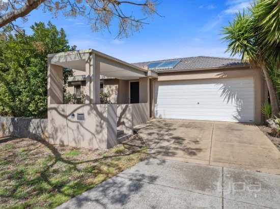 7 Sherwood Place, Melton West, Vic 3337