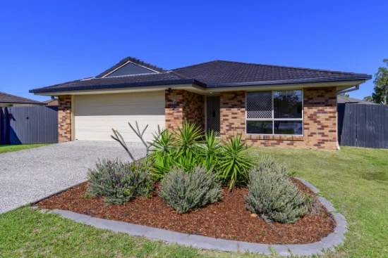 7 Shields Court, Morayfield, Qld 4506
