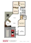 7 Shields Court, Morayfield, Qld 4506-Floorplan