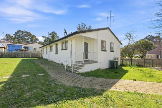 7 Shiers Place, Scullin, ACT 2614-Image