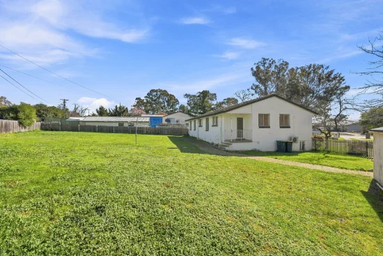 7 Shiers Place, Scullin, ACT 2614-Image