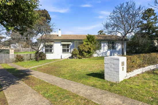 7 Shiers Place, Scullin, ACT 2614-Image