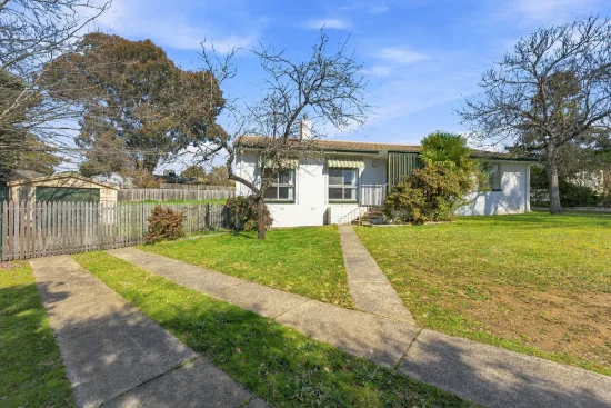 7 Shiers Place, Scullin, ACT 2614-Image