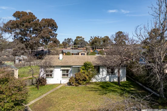 7 Shiers Place, Scullin, ACT 2614-Image