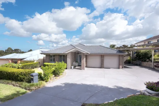 7 Shipley Street, Cameron Park, NSW 2285