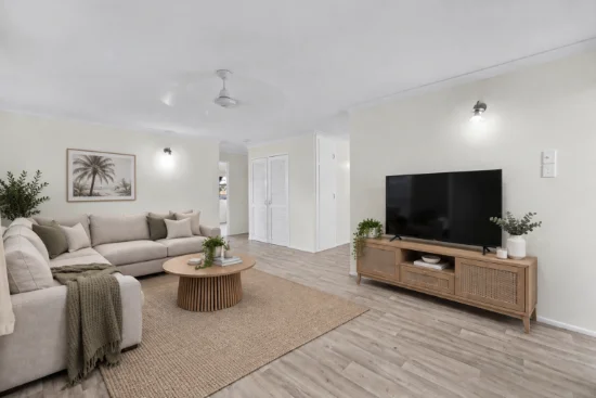 7 Shiral Drive, Beaconsfield, Qld 4740