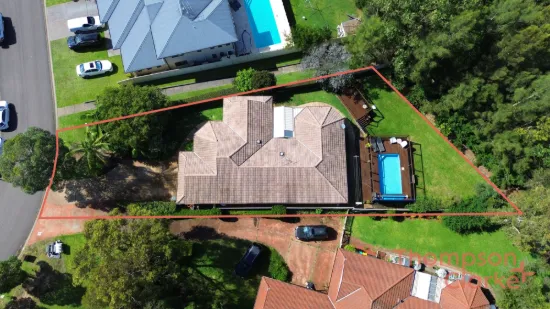 7 Shiraz Drive, Bonnells Bay, NSW 2264