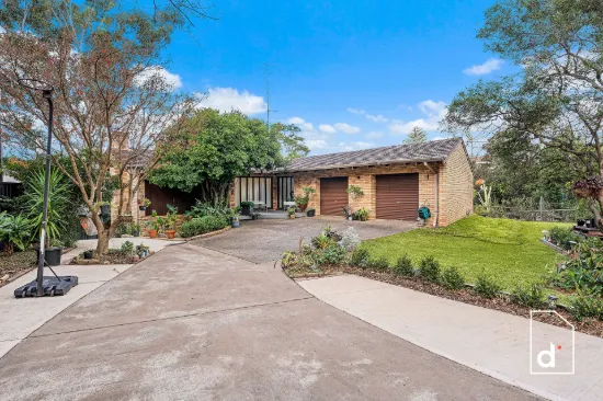 7 Shoobert Crescent, Keiraville, NSW 2500