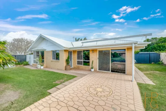 7 Shoreline Crescent, Bargara, Qld 4670