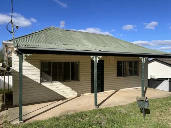 7 Short Street, Cowra, NSW 2794