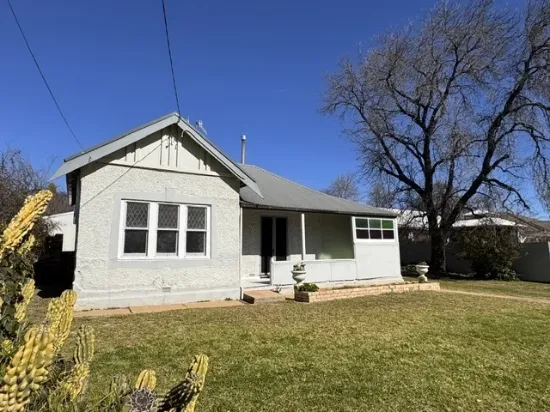7 Short Street, Mudgee, NSW 2850