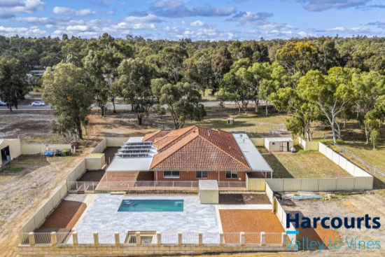 7 Shorthorn Pass, Lower Chittering, WA 6084