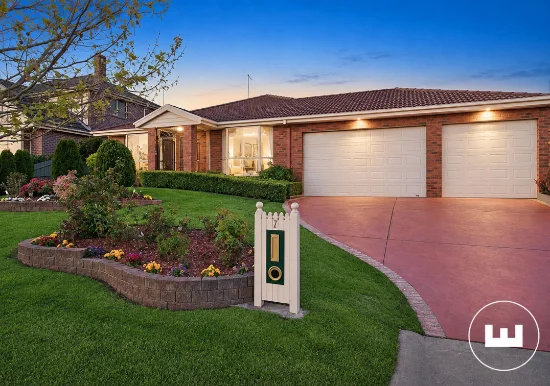 7 Siandra Place, Berwick, Vic 3806 - For Rent