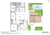 7 Siddeley Place, Raby, NSW 2566-Floorplan