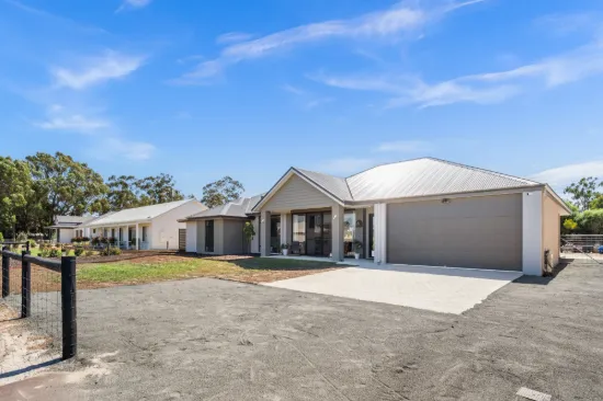 7 Sierra Crescent, Vasse, WA 6280